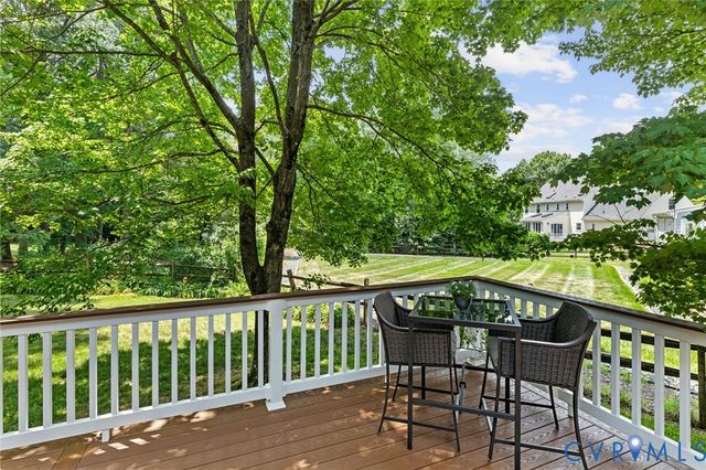 9007 Tarrytown Dr, Henrico, VA 23229