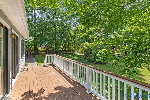 9007 Tarrytown Dr, Henrico, VA 23229