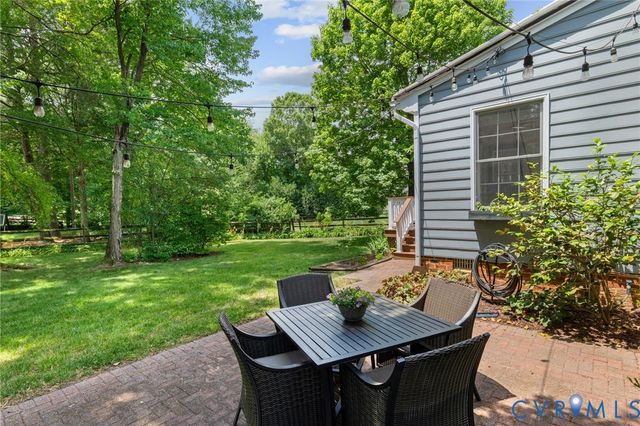 9007 Tarrytown Dr, Henrico, VA 23229