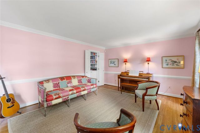 9007 Tarrytown Dr, Henrico, VA 23229