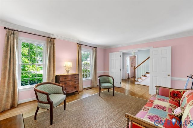 9007 Tarrytown Dr, Henrico, VA 23229