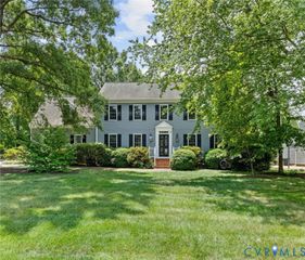 9007 Tarrytown Dr, Henrico, VA 23229