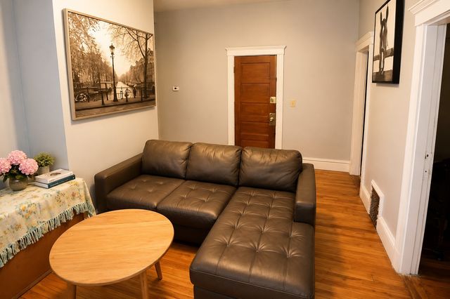 10 Brackett St 2, Boston, MA 02135
