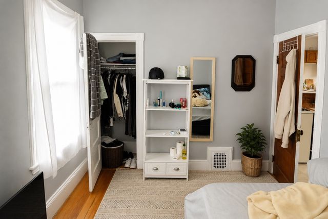 10 Brackett St 2, Boston, MA 02135