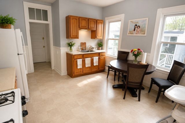 10 Brackett St 2, Boston, MA 02135