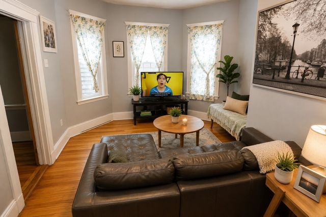 10 Brackett St 2, Boston, MA 02135