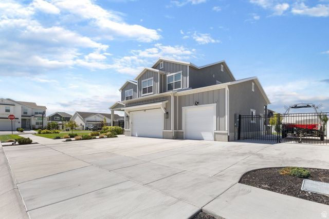 179 N 70 W, Vineyard, UT 84059