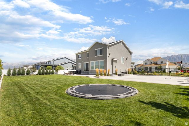 179 N 70 W, Vineyard, UT 84059