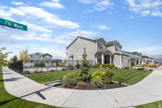 179 N 70 W, Vineyard, UT 84059