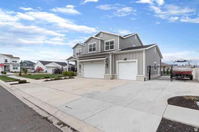 179 N 70 W, Vineyard, UT 84059