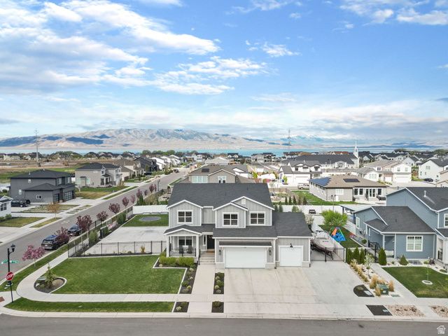 179 N 70 W, Vineyard, UT 84059