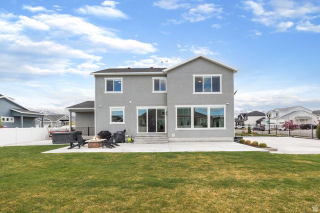 179 N 70 W, Vineyard, UT 84059