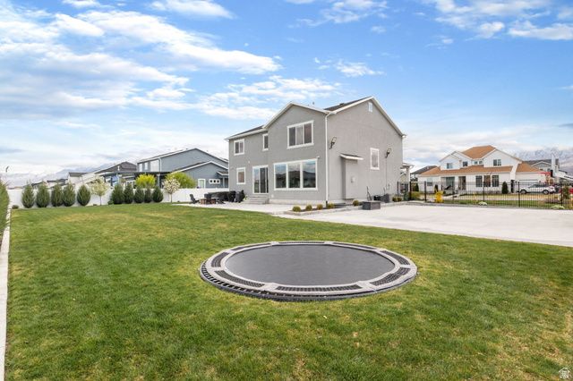 179 N 70 W, Vineyard, UT 84059