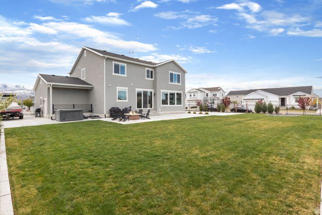 179 N 70 W, Vineyard, UT 84059
