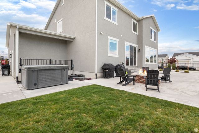 179 N 70 W, Vineyard, UT 84059