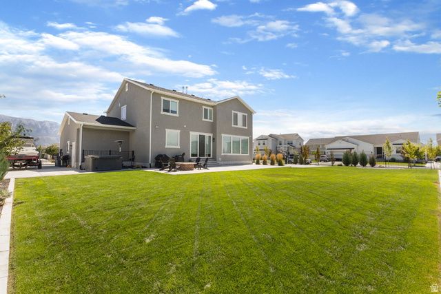 179 N 70 W, Vineyard, UT 84059