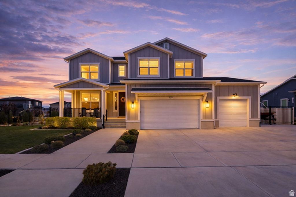 179 N 70 W, Vineyard, UT 84059