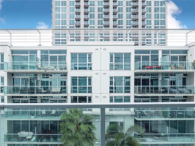 111 N 12TH STREET 1409, Tampa, FL 33602