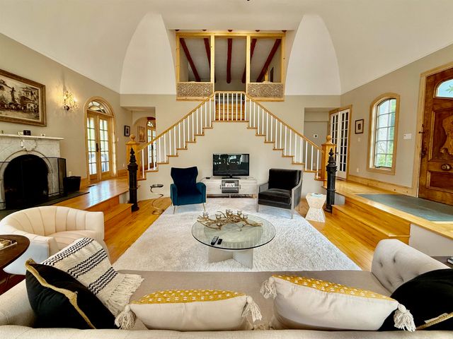 1205 Hazen's Notch Road, Montgomery, VT 05471