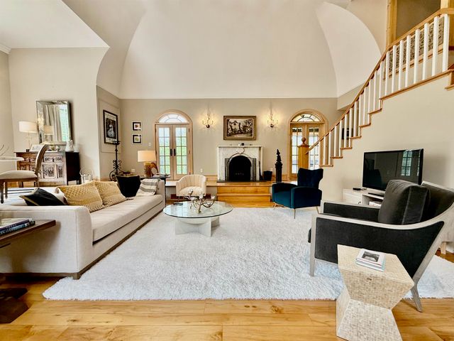1205 Hazen's Notch Road, Montgomery, VT 05471