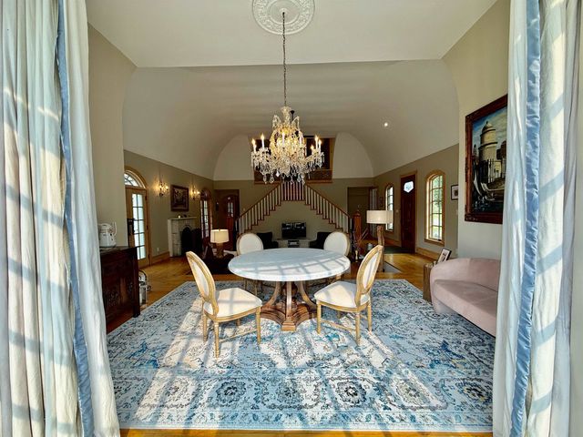 1205 Hazen's Notch Road, Montgomery, VT 05471