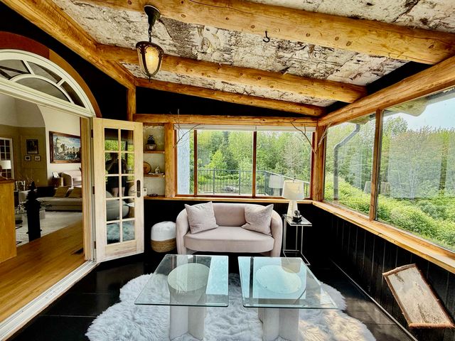 1205 Hazen's Notch Road, Montgomery, VT 05471