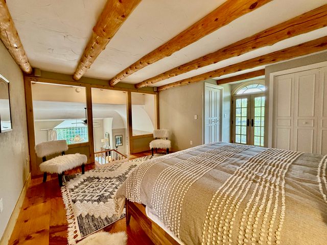 1205 Hazen's Notch Road, Montgomery, VT 05471