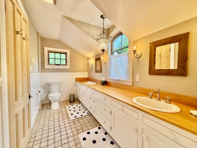 1205 Hazen's Notch Road, Montgomery, VT 05471