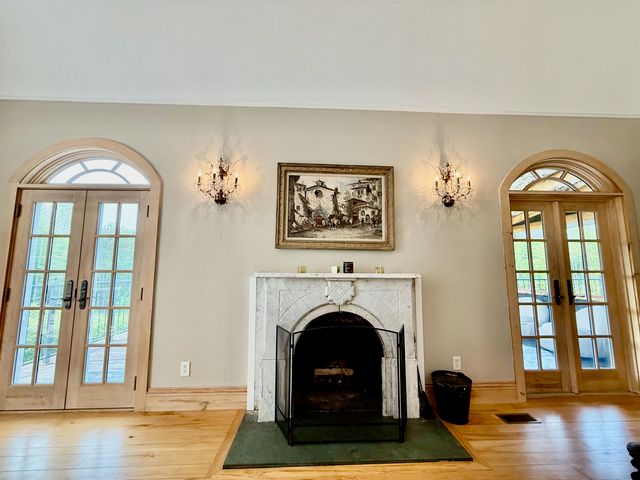 1205 Hazen's Notch Road, Montgomery, VT 05471