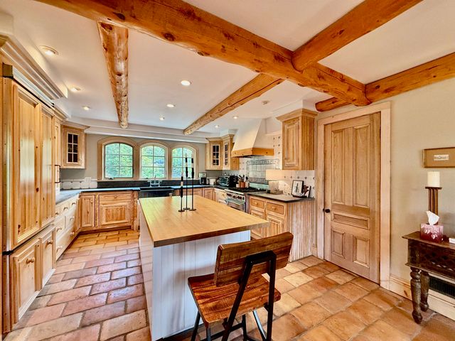 1205 Hazen's Notch Road, Montgomery, VT 05471
