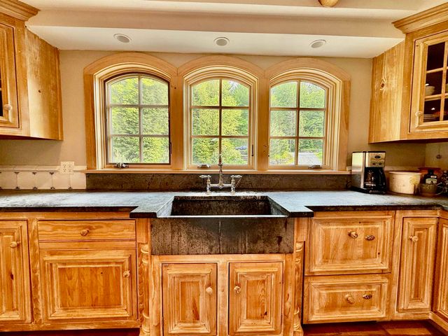 1205 Hazen's Notch Road, Montgomery, VT 05471
