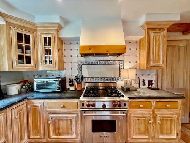 1205 Hazen's Notch Road, Montgomery, VT 05471