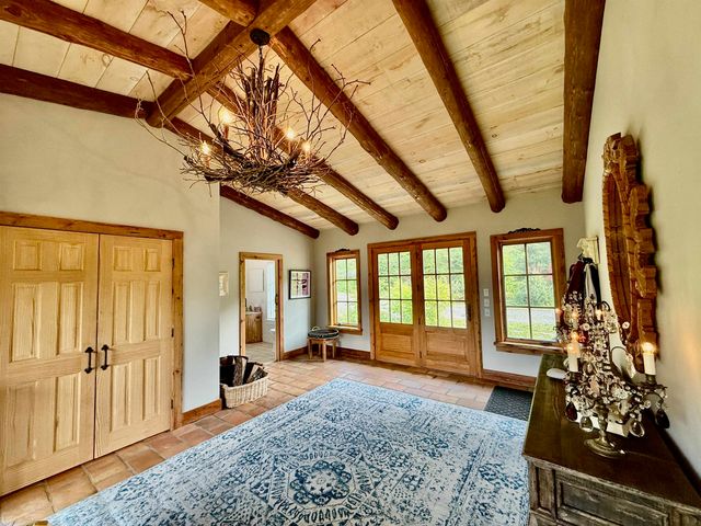 1205 Hazen's Notch Road, Montgomery, VT 05471