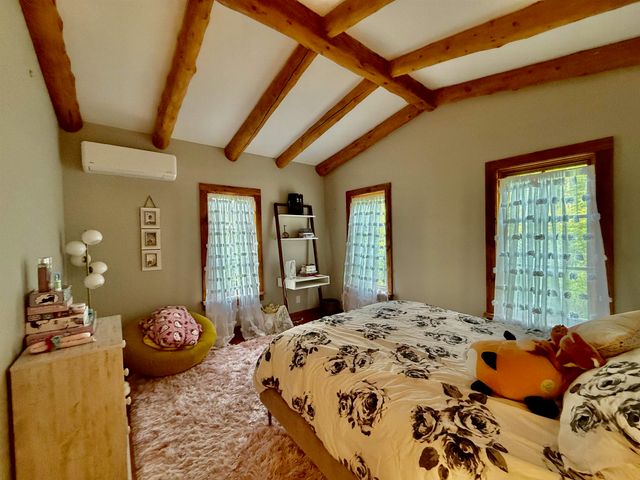 1205 Hazen's Notch Road, Montgomery, VT 05471