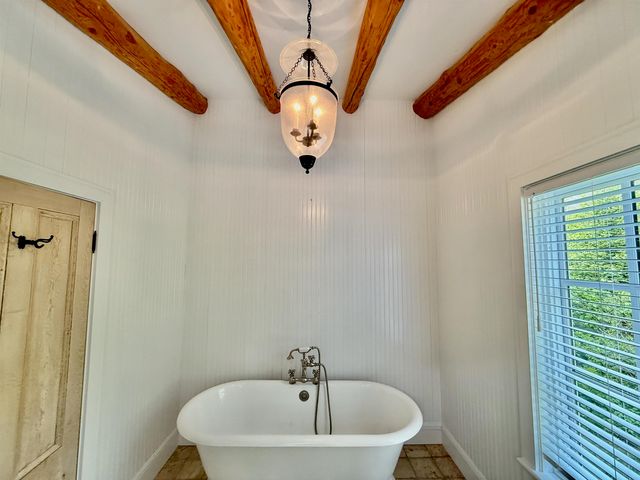 1205 Hazen's Notch Road, Montgomery, VT 05471
