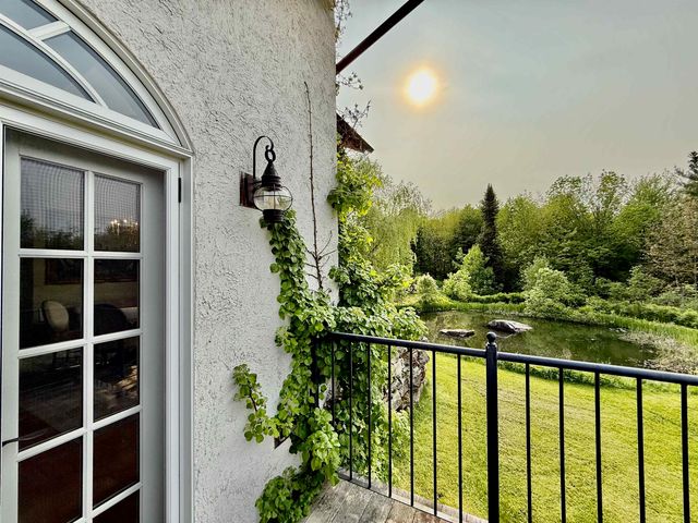 1205 Hazen's Notch Road, Montgomery, VT 05471