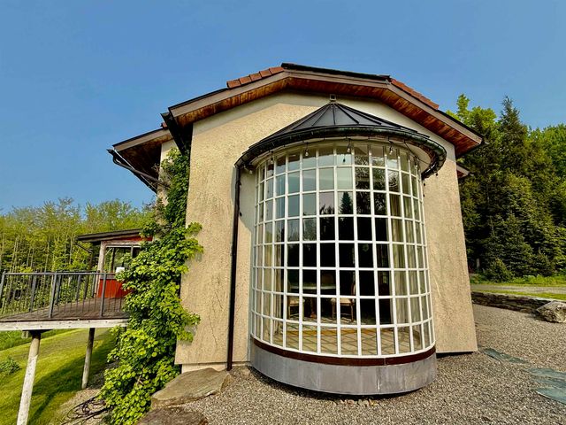 1205 Hazen's Notch Road, Montgomery, VT 05471