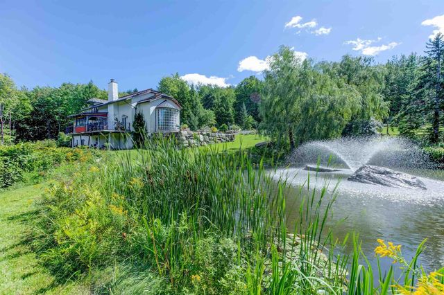 1205 Hazen's Notch Road, Montgomery, VT 05471