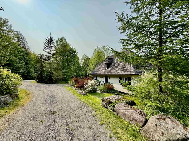 1205 Hazen's Notch Road, Montgomery, VT 05471