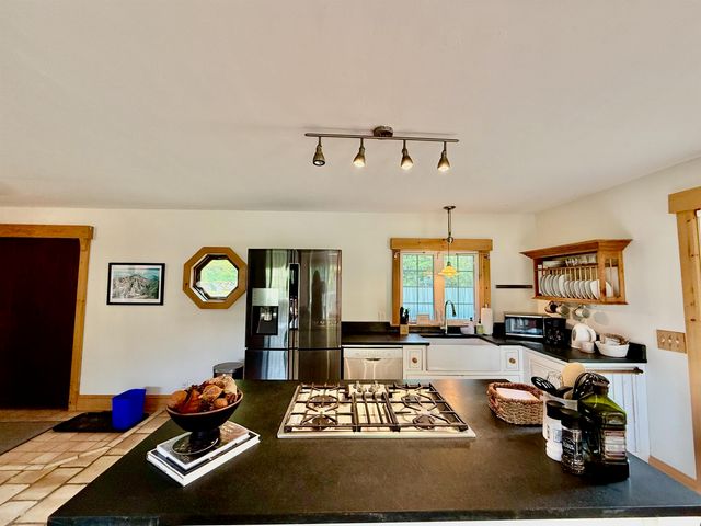 1205 Hazen's Notch Road, Montgomery, VT 05471