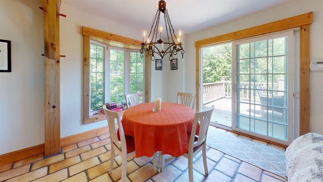 1205 Hazen's Notch Road, Montgomery, VT 05471