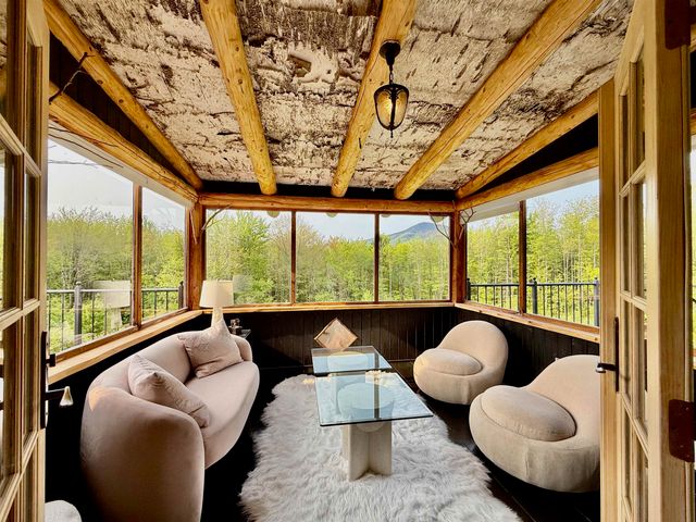 1205 Hazen's Notch Road, Montgomery, VT 05471