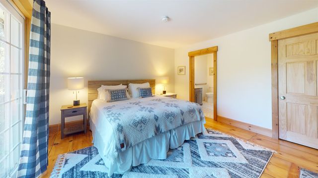 1205 Hazen's Notch Road, Montgomery, VT 05471