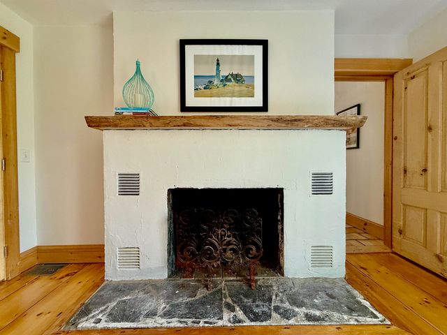 1205 Hazen's Notch Road, Montgomery, VT 05471