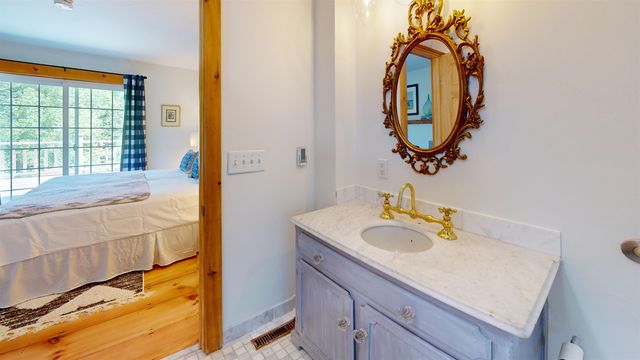 1205 Hazen's Notch Road, Montgomery, VT 05471