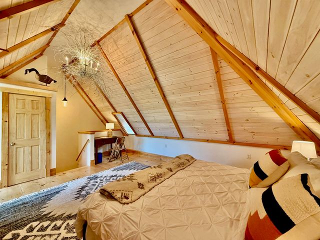 1205 Hazen's Notch Road, Montgomery, VT 05471