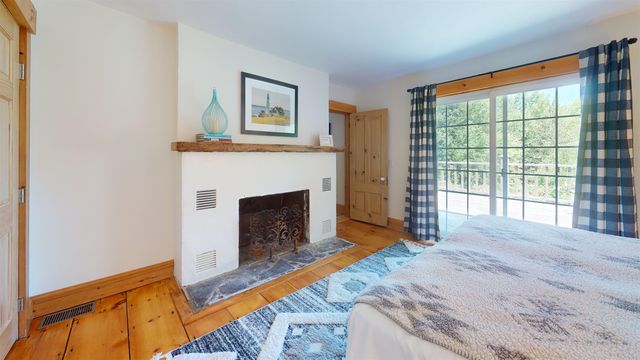 1205 Hazen's Notch Road, Montgomery, VT 05471