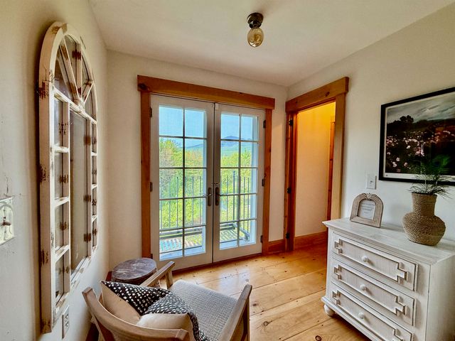 1205 Hazen's Notch Road, Montgomery, VT 05471