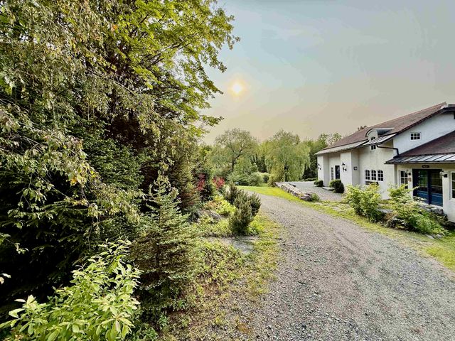 1205 Hazen's Notch Road, Montgomery, VT 05471