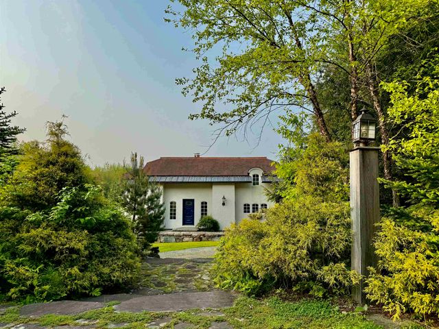 1205 Hazen's Notch Road, Montgomery, VT 05471